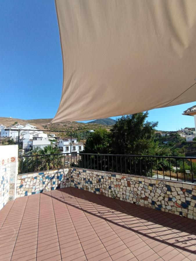 Casa Rural Gaitanes, Caminito Del Rey, Ardales Villa Екстериор снимка