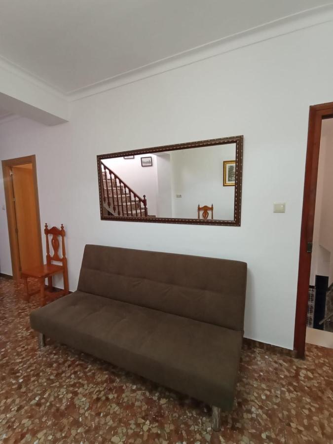 Casa Rural Gaitanes, Caminito Del Rey, Ardales Villa Екстериор снимка