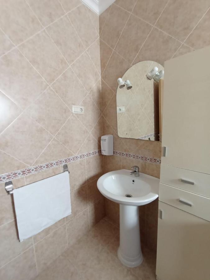 Casa Rural Gaitanes, Caminito Del Rey, Ardales Villa Екстериор снимка