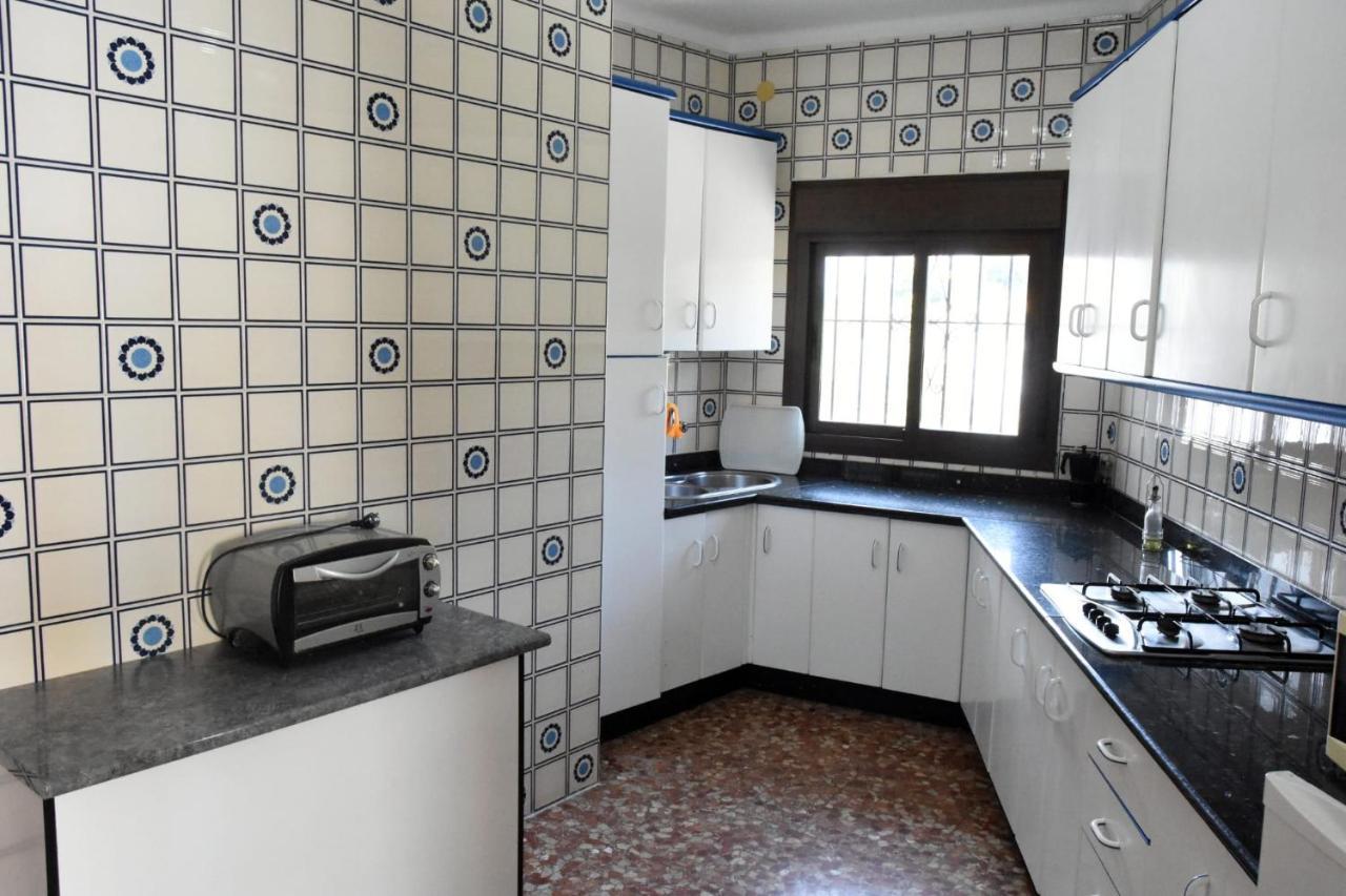 Casa Rural Gaitanes, Caminito Del Rey, Ardales Villa Екстериор снимка