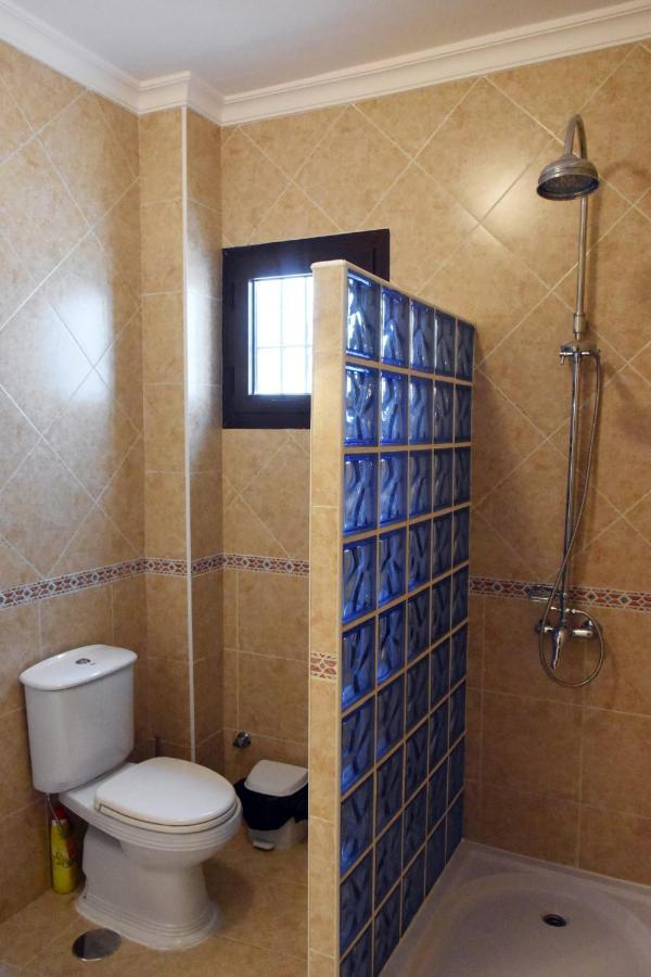 Casa Rural Gaitanes, Caminito Del Rey, Ardales Villa Екстериор снимка