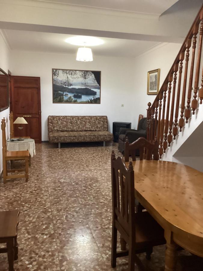 Casa Rural Gaitanes, Caminito Del Rey, Ardales Villa Екстериор снимка