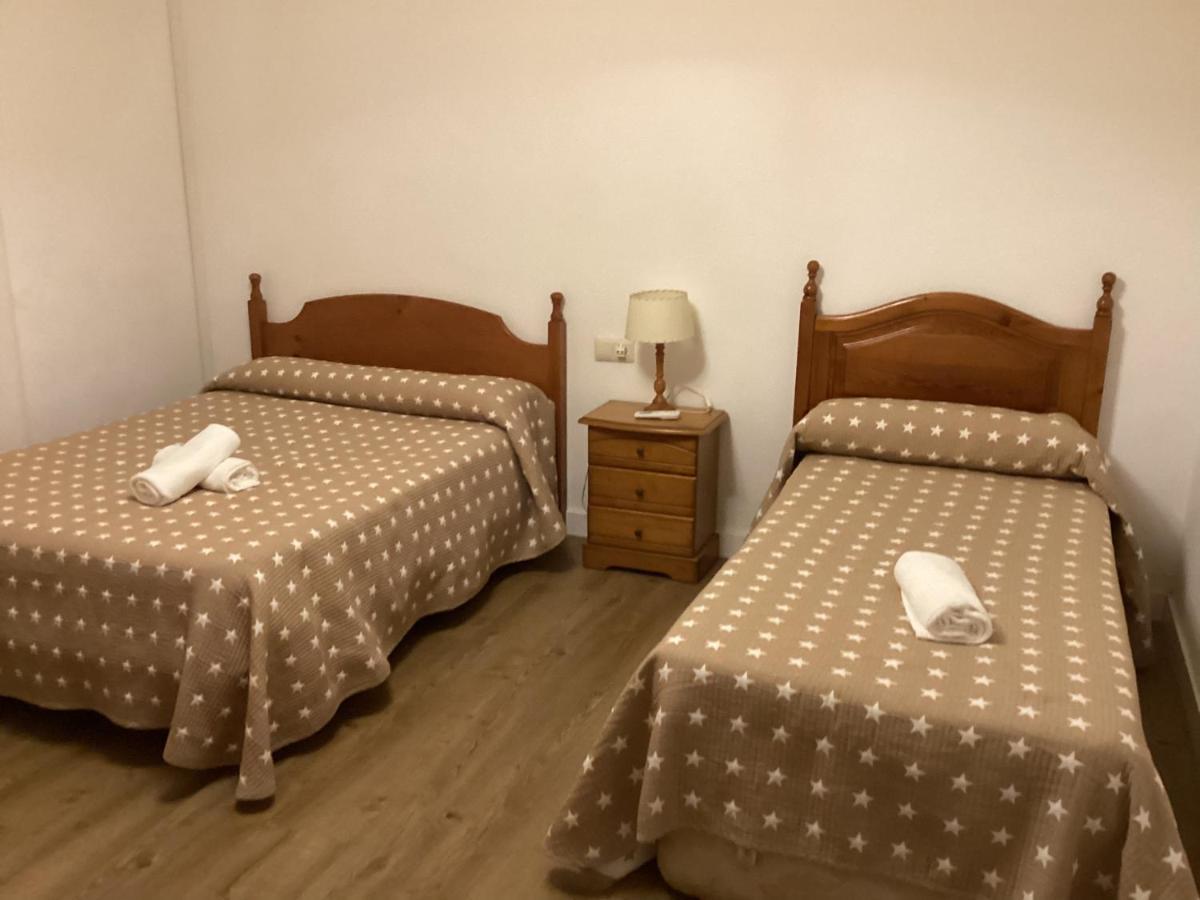 Casa Rural Gaitanes, Caminito Del Rey, Ardales Villa Екстериор снимка