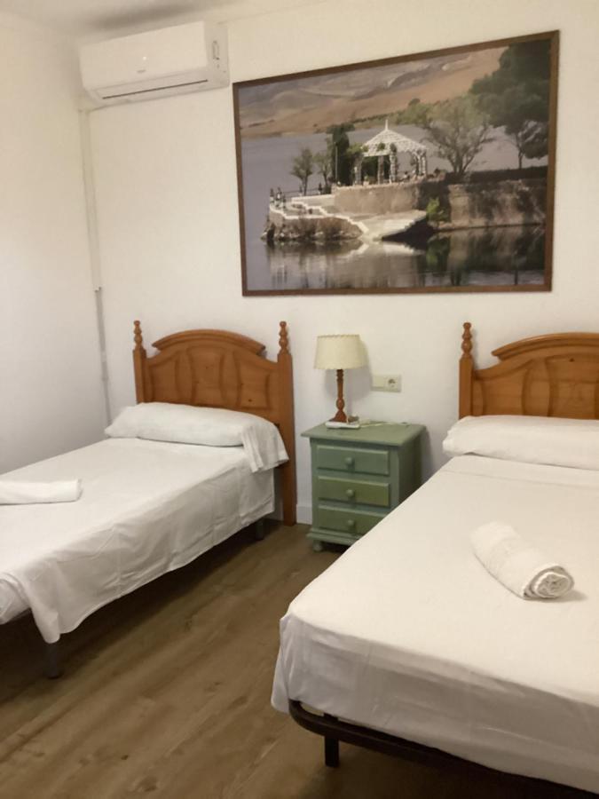 Casa Rural Gaitanes, Caminito Del Rey, Ardales Villa Екстериор снимка