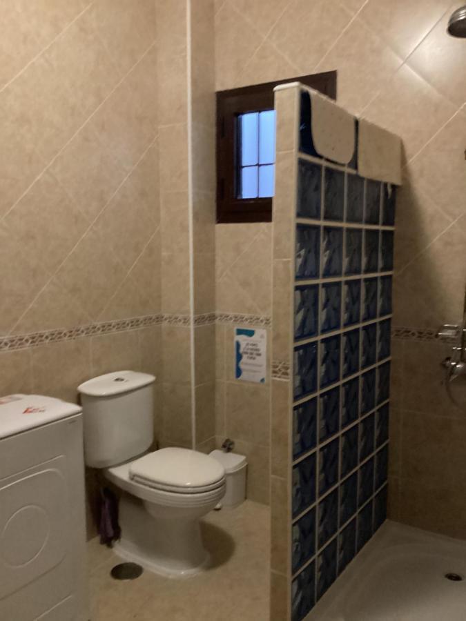 Casa Rural Gaitanes, Caminito Del Rey, Ardales Villa Екстериор снимка
