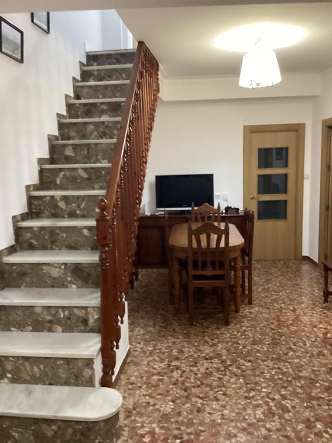 Casa Rural Gaitanes, Caminito Del Rey, Ardales Villa Екстериор снимка