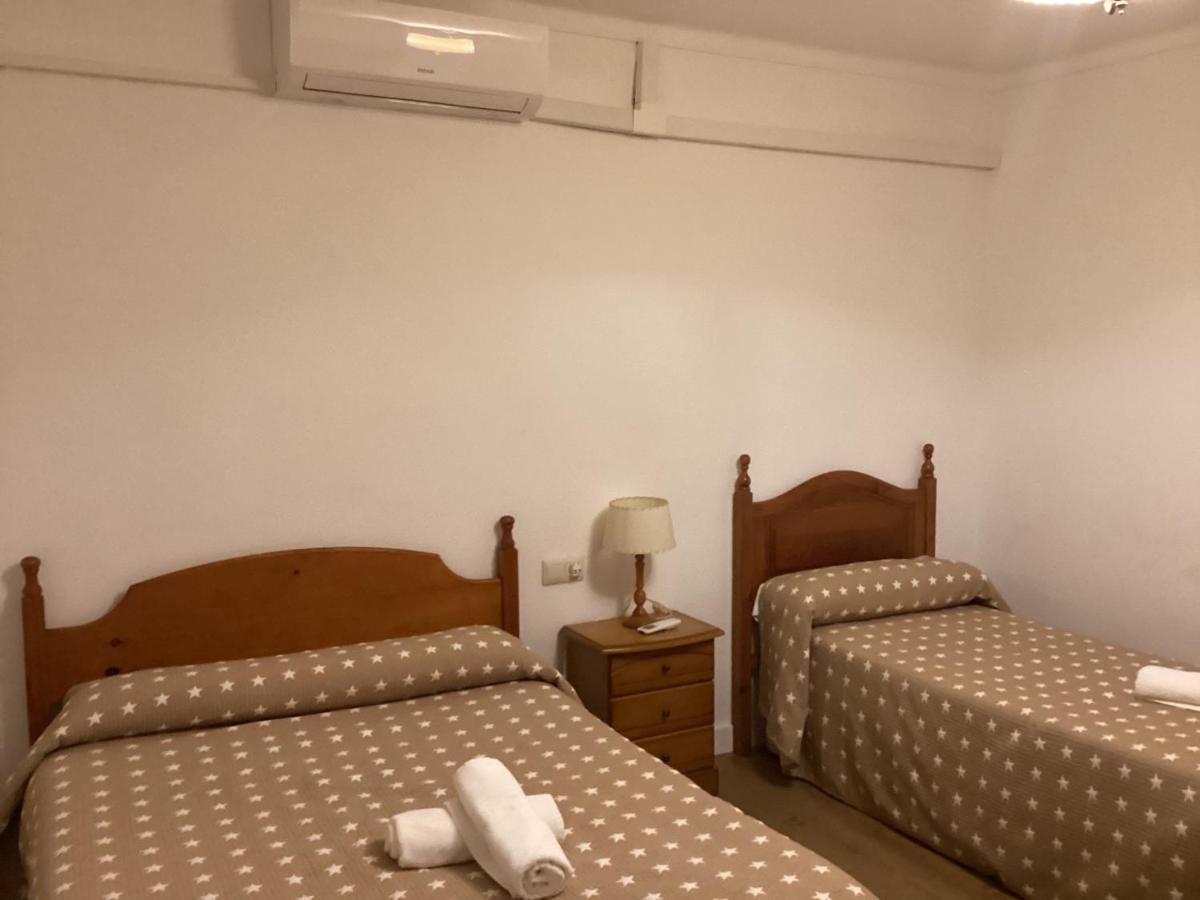 Casa Rural Gaitanes, Caminito Del Rey, Ardales Villa Екстериор снимка